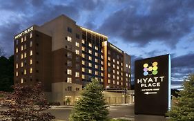 Hyatt Place Fort Lee/George Washington Bridge